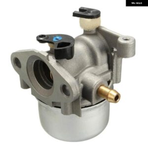 キャブレター カーブ ブリッグス ストラットン 799871 790845 古い部品グレー