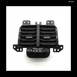 5NG819203 リア空調換気口リア空調ベント車 VW トゥアレグ MK2 2017 2018