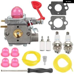 WT-875 キャブレター クラフトマン プーラン プロ マカロック ブロワー MAC MC200VS P200C P325 200MPH ブロワー キャブレター 交換用 545081855