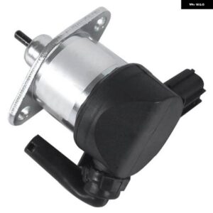 12V 燃料遮断 ソレノイド 1C010-60015 1C010-60016 1C010-60017 1C010-60013 1C010-60014 クボタ M6800 M8200 M8540