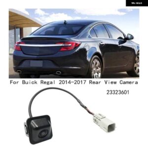 ビュイック リーガル 2014-2017 補助リアビュー カメラ 23323601