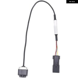 9804632980 9673721877 リアビューリバースバックアップ カメラ パーキングシステムシトロエン DS5 2011-2015