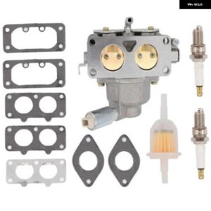 キャブレター BRIGGSSTRATTON 20HP 21HP 23HP 24HP 25HP INTEK V ツイン エンジン