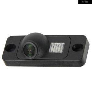バックアップ カメラ HD 1280X720P リアビューパーキング カメラ メルセデス W220 W164 W163 ML320/ML350/ML400