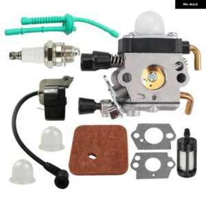 キャブレター 点火 コイル STIHL FS55 FS38 FS55R KM55 FS45 FS46 トリマーキット