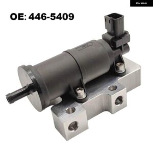エンジン 部品燃料移送ポンプ 446-5409 キャタピラー C4.4 C6.6 C7.1 312E 312F 924K 930K