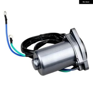 6H1-43880-02 船外機チルト トリム モーターヤマハ船外機 2 ストローク 50HP-90HP