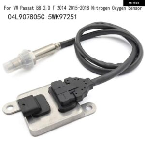 04L907805C NOX センサー VW パサート B8 2.0 T 2014 2015-2018 オキシセンサー 5WK97251