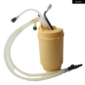 車右燃料フィルター 燃料ポンプ ハウジング アセンブリ 7L6919088C 7L6919088E VW トゥアレグ 2003-2010