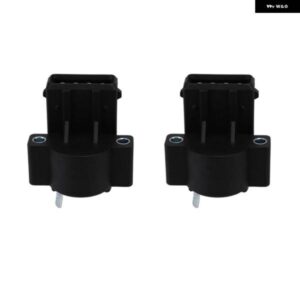 2X E16C フォーク リフト アクセサリー ポテンショメータ加速器 LINDE フォーク リフト 419222 7916400159