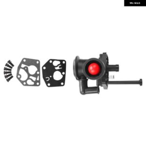 4X キャブレター キャブ キット ブリッグス ストラットン スプリント クワトロ クラシック エンジン 498809