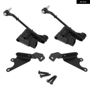 エアサスペンション車高センサーフロント左 LR020626 右 LR020627 レンジローバー 2002-2012