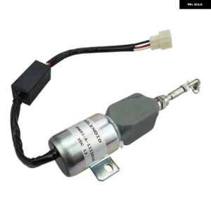 KM493-A-1111010 フレーム アウト電磁弁 フレーム アウトスイッチ フレーム アウトストップ電磁弁ジェネレーター スペアパーツ アクセサリー 部品