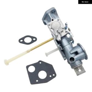 キャブレター キャブレターキット 交換 299437 297599 ブリッグス ストラットン 135200 130200 100200 4 サイクル小型 エンジン