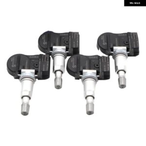 タイヤエア圧センサー TPMS システムインフィニティ Q50 QX50 2014-2015 40700-4GA0A 40700-4GA0B 407004GA0B