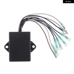 61N-85540-13 12 11 10 CDI ユニット ヤマハ船外機 C 25HP 30HP E25B E30H 25B 30H 2 ストローク CDI HIDEA 30F 2 ストローク 30HP