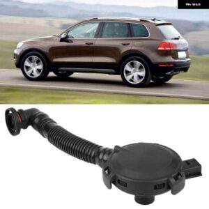 022103765A エンジン PVC クランクケース ベント バルブ ホース トゥアレグ 3.2L V6 2004 2005 2006 自動車交換部品