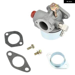 キャブレター TECUMSEH 632795 632795A 633014 TVS 75 90 100 105 115 ガスケット付き