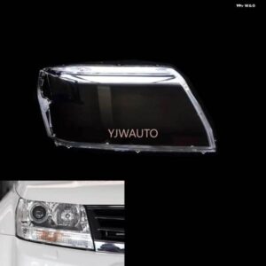 スズキ GRAND VITARA 2012-2013 ヘッドランプ カバー ヘッドライト レンズ ガラス交換フロント ヘッドライト 自動シェル