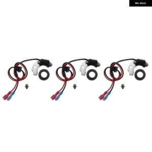 3X 電子点火 モジュール ディストリビューター - バグバス用バギー AC905535