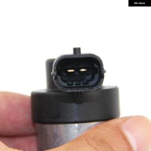 F00BC80013 高圧ポンプ アクセサリーコンポーネントに取り付けディーゼル燃料計量バルブ 低圧側