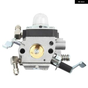 キャブレター チェーン ソー キャブレター 電動工具部品ワッカー BS50-2 BS50-2I BS60-2 BS60-2I WALBRO HDA 242 HDA 252