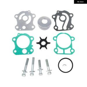 6H3-W0078 ウォーターポンプ リペアキット ヤマハ 船外機 50/60/70 HP 6H3-W0078-02 8-3465 6H3-W0078-00 スペアパーツアクセサリー