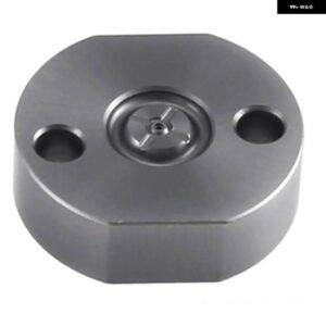 ディーゼル インジェクター オリフィス 制御 バルブ プレート 529 SF03 BGC2 コモンレール インジェクター 23670-30420 23670-0L090