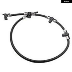 A6460700932 6460700932 メルセデススプリンター 2.2 CDI 燃料漏れオフ パイプ 燃料タンクラインホース パイプ インジェクター ホースに適合