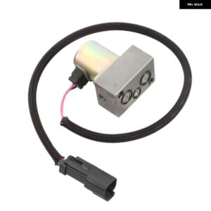 掘削機 油圧 ポンプ 電磁弁 70221-57400 小松PC 200-7PC 220-7PC 200-8 比例電磁弁