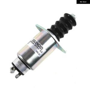 自動車 12V 燃料ストップ電磁弁 SA-4752-12 フレーム アウトバルブ 電磁 制御 弁 フレーム バルブ