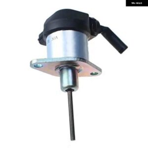 6684826 火炎故障電磁弁燃料カットオフ電磁弁掘削機部品ボブキャット S150 S160 S175 S185 T190