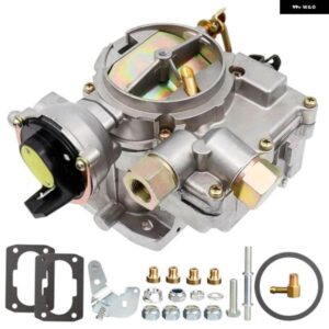 マリン キャブレター MERCRUISER 2.5/3.0L 4 CYL エンジン W/ロングリンクジェット ガスケット 3310-864940A01 8M0045397 交換部品
