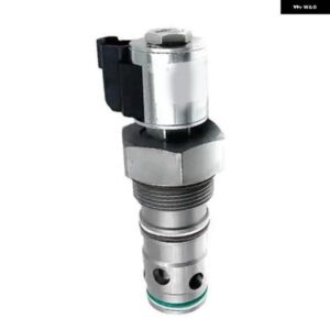 24V 電磁弁 328-4314 3284314 CA3284314 キャタピラー エンジン C18 C9.3 C11 ホイールタイプローダー 950H