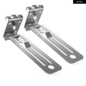 2PCS サイディングツール GECKO サイディングゲージ 5/16インチ ファイバーセメントサイディング用サイディングツール サイディングゲージツール