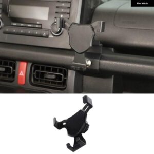 スズキ ジムニー 2019-2023 JB64 JB74 自動車電話ホルダー GPS マウント スタンド ブラケット インテリア アクセサリー部品