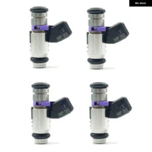 4個 燃料噴射ノズル フィアット パリオ UNO プントシエナストラーダフィオリーノ 1.0 1.2 1.3 1.5 IWP065 7078993 50101302 46481318