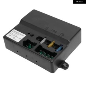 DC 12V エンジン インターフェイス モジュール EIM 258-9753 BASIC MK3 ウィルソン エンジン 2589753