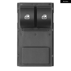 735428719 ウィンドウ コントロール スイッチレギュレータ ボタン フィアット プント 735380445 735411027