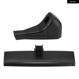 VW ゴルフ SPORTSVAN インテリア インナー自動調光バック ミラー カバー 5G0867927A 5G0857593B 5G0858548B