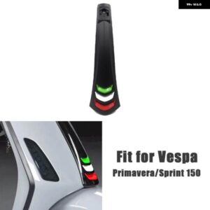フロント フェアリング トリム VESPA SPRINT 50/125/150 2016-2022 PRIMAVERA 125/150 2014-2022用