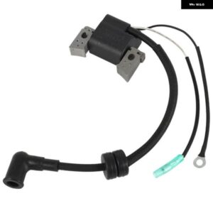 点火 コイル ASSY 6BX-85571-00 ヤマハ ボート エンジン F4L F4S F6L F6S F6C 4 ストローク HIDEA F6 4 ストローク 6HP 用コイル