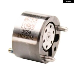 コモンレールバルブ コーティングバルブ 9308Z621C 28538389 9308 621C EU3/4 ディーゼル インジェクター バルブ