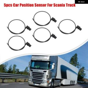 5個 車位置センサー 1783287 スカニア トラック 用