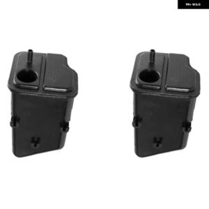 2X カーボン炭 キャニスター ゴルフ ジェッタ MK5 MK6 A3 TT オクタビア 1K0201801E 1K0 201 801 E 1K0 201 797 AE 1K0201797