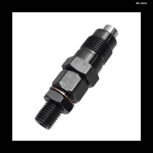 3個 燃料 インジェクター クボタ D722 D782 D902 Z402 Z482 Z602 エンジン G2160 G1800 H1600-53000 16001-53002 16001-53000