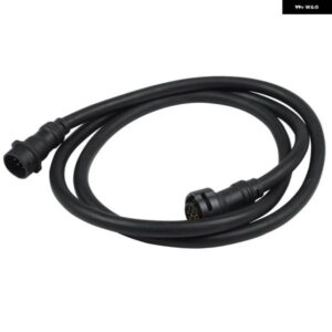 6.6FT 688-8258A-10-00 688-8258A-10 10ピン メインワイヤーハーネス ヤマハ ボード エンジン 703 リモート コントロール ボックス 延長 使用 2メートル