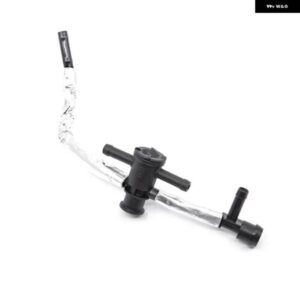 A4 A5 A6 A7 A8 Q5 Q7 トゥアレグ 2011-2018 リア エンジン 冷却水 パイプ 059121086AH / 059121671B 交換部品アクセサリー