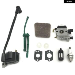 キャブレター 点火 コイル STIHL FS38 FS 45 FS55 トリマーウィーダー用