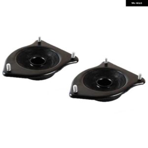 31336759498 フロントトップストラット マウント アクセサリーパーツコンポーネント MINI ONE COOPER S JOHN COOPER WORKS R50 R53 R52 用 2個